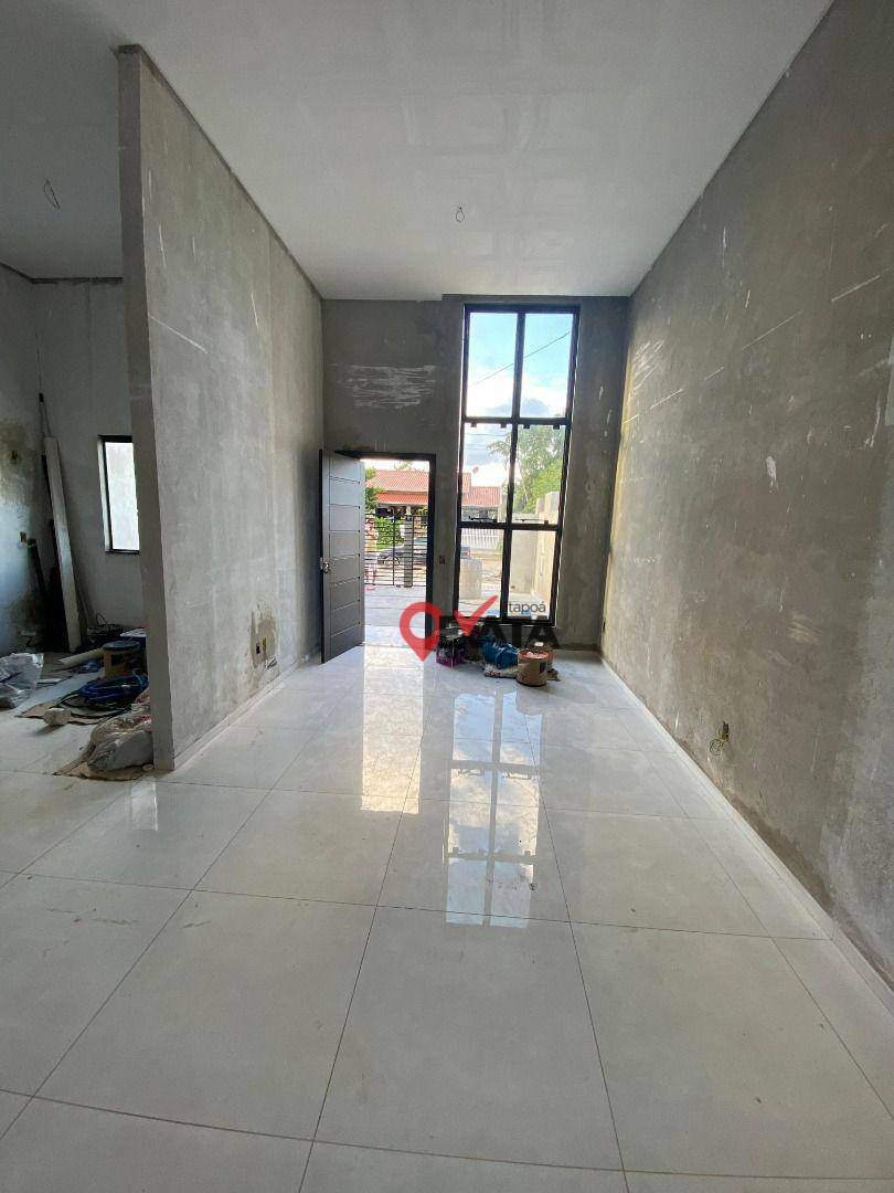 Casa à venda com 3 quartos, 87M2 - Foto 10