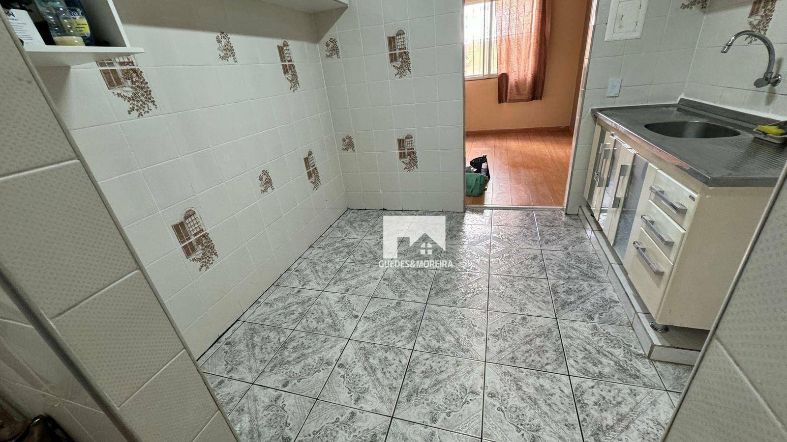 Apartamento à venda com 2 quartos, 59m² - Foto 10