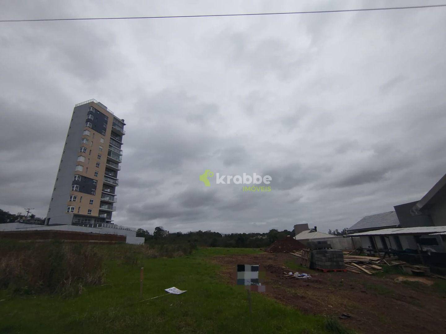 Terreno, 429 m² - Foto 3