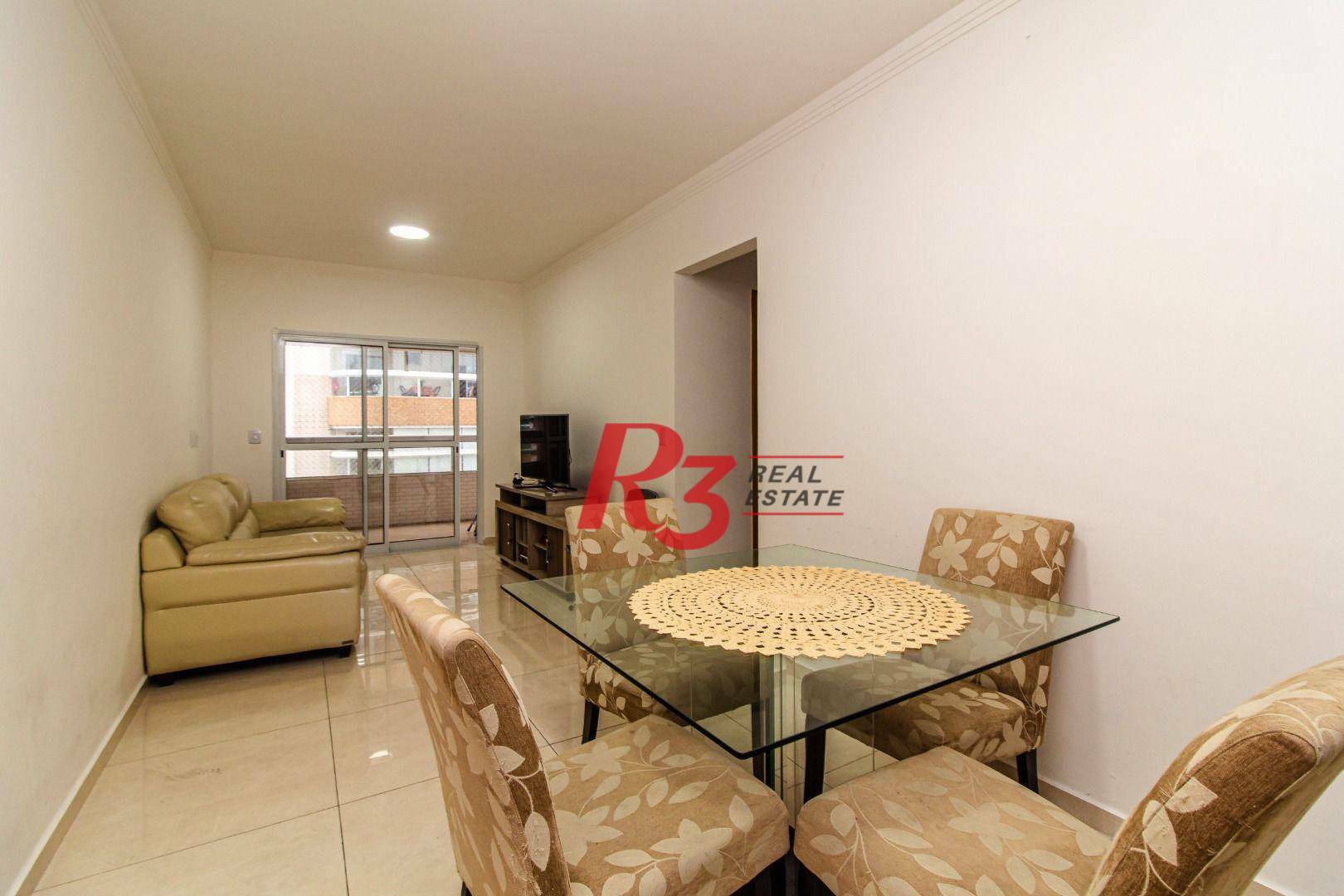 Apartamento à venda com 2 quartos, 88m² - Foto 8