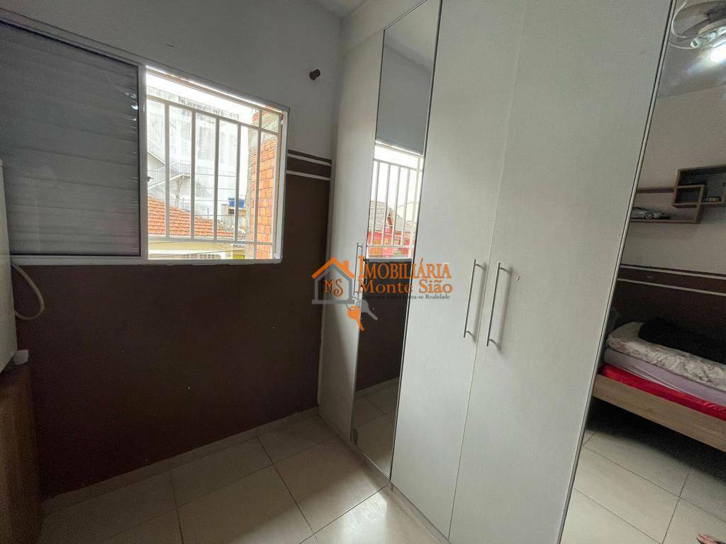 Sobrado à venda com 3 quartos, 160m² - Foto 16