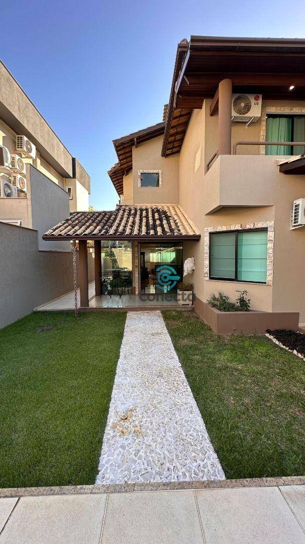 Casa de Condomínio à venda com 5 quartos, 462m² - Foto 53