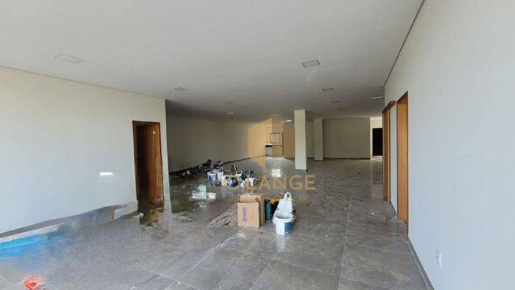 Conjunto Comercial-Sala para alugar, 210m² - Foto 4