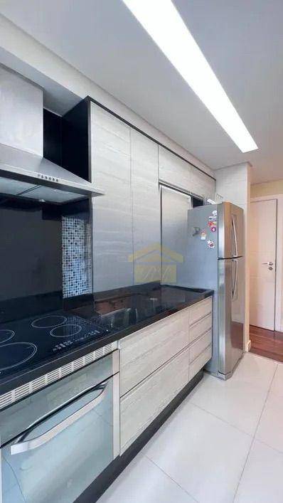 Apartamento à venda com 1 quarto, 51m² - Foto 9