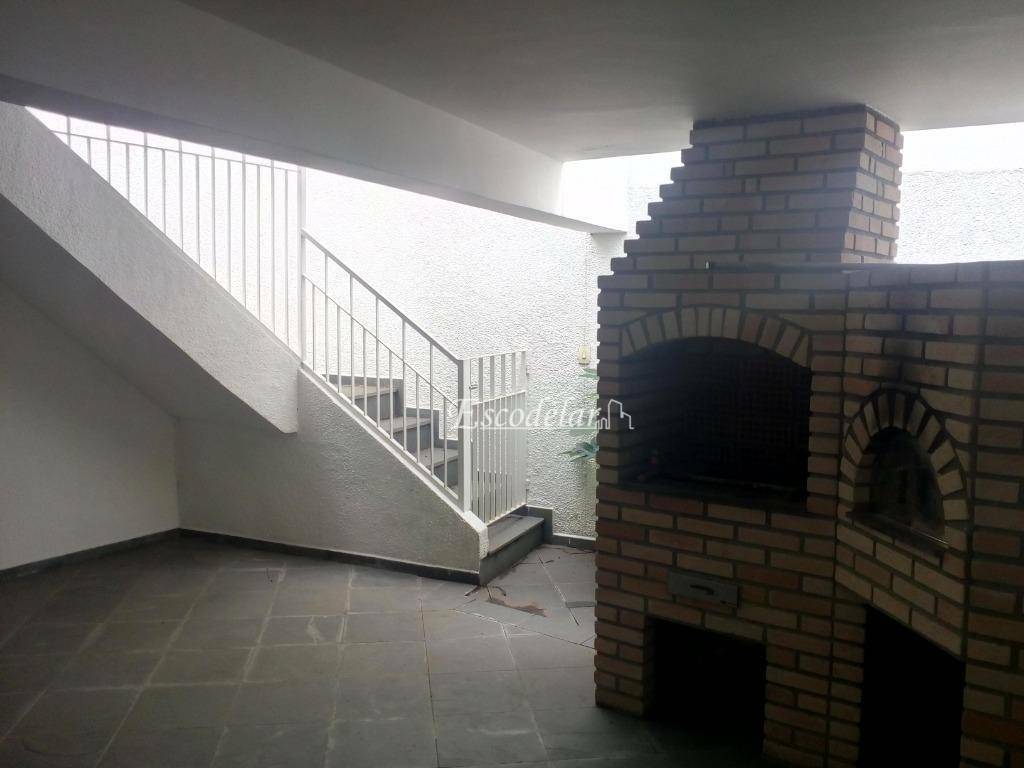 Sobrado à venda com 4 quartos, 320m² - Foto 18