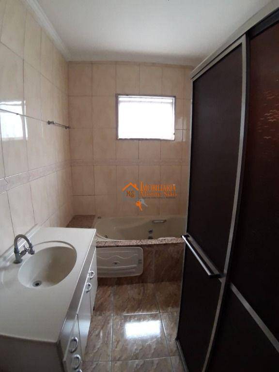 Casa à venda com 2 quartos, 184m² - Foto 19