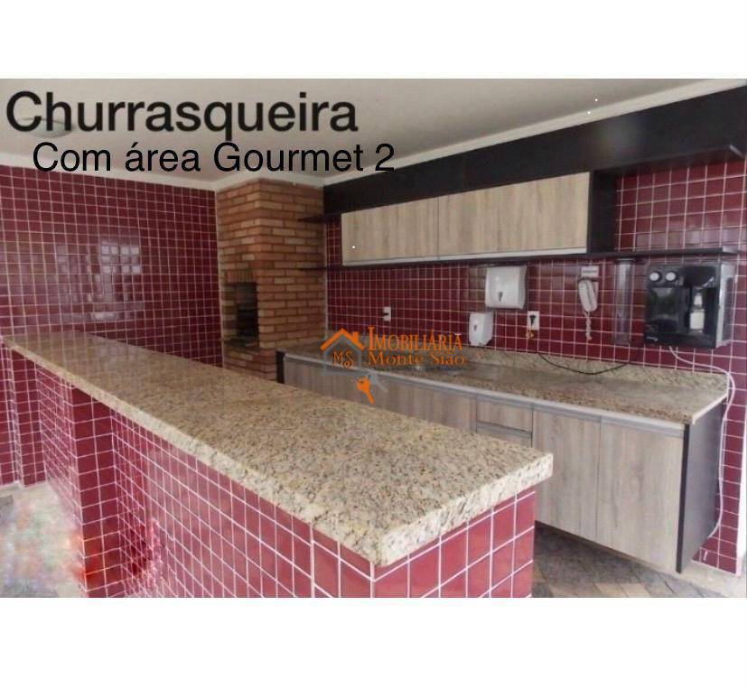 Apartamento à venda e aluguel com 2 quartos, 40m² - Foto 16