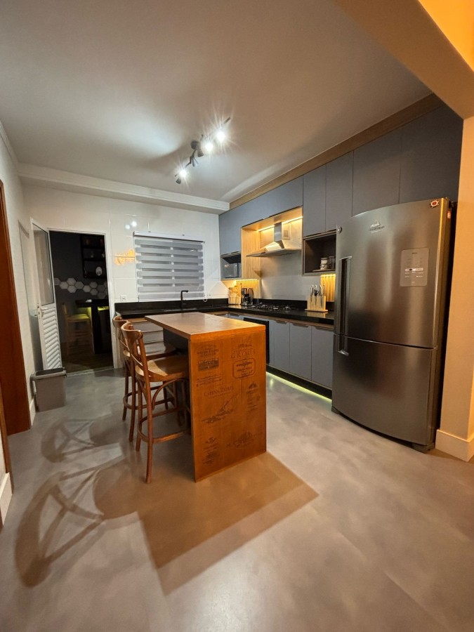 Casa de Condomínio à venda com 3 quartos, 160m² - Foto 28