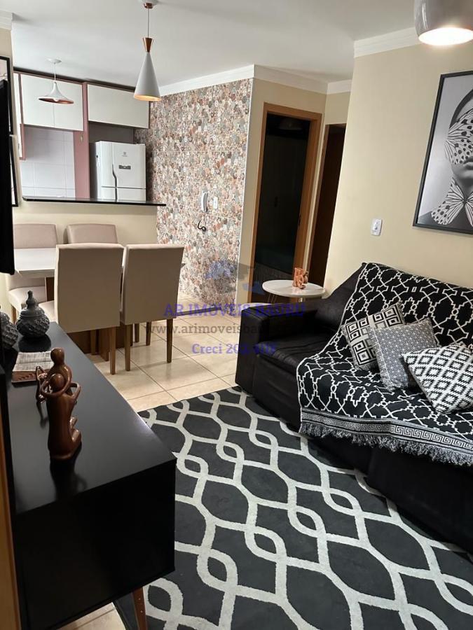 Apartamento à venda com 2 quartos, 45m² - Foto 7