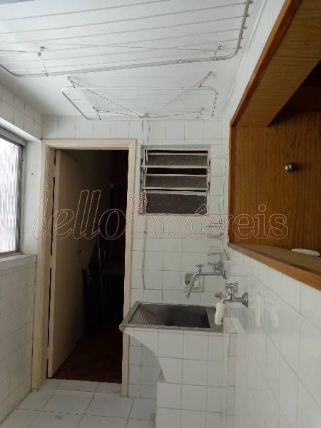 Apartamento para alugar com 2 quartos, 160m² - Foto 13