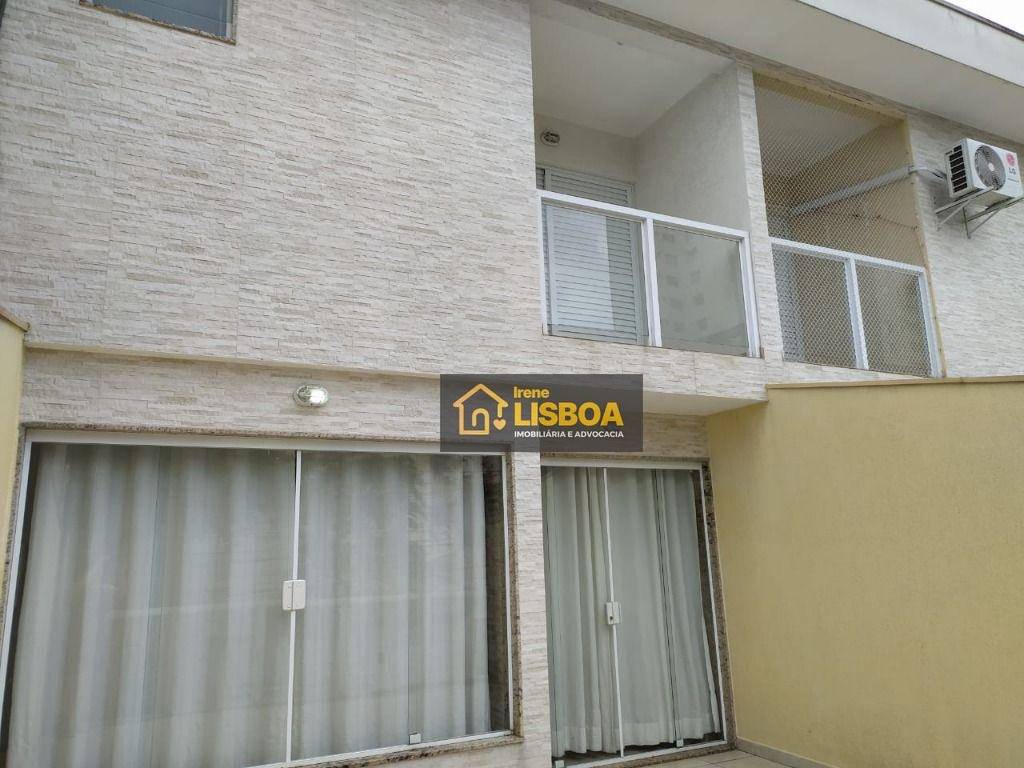 Sobrado à venda com 3 quartos, 200m² - Foto 2