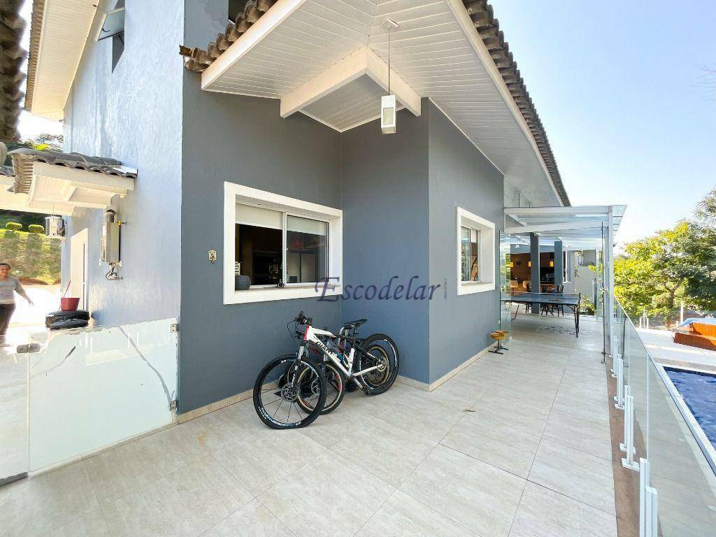 Casa de Condomínio à venda com 3 quartos, 340m² - Foto 50