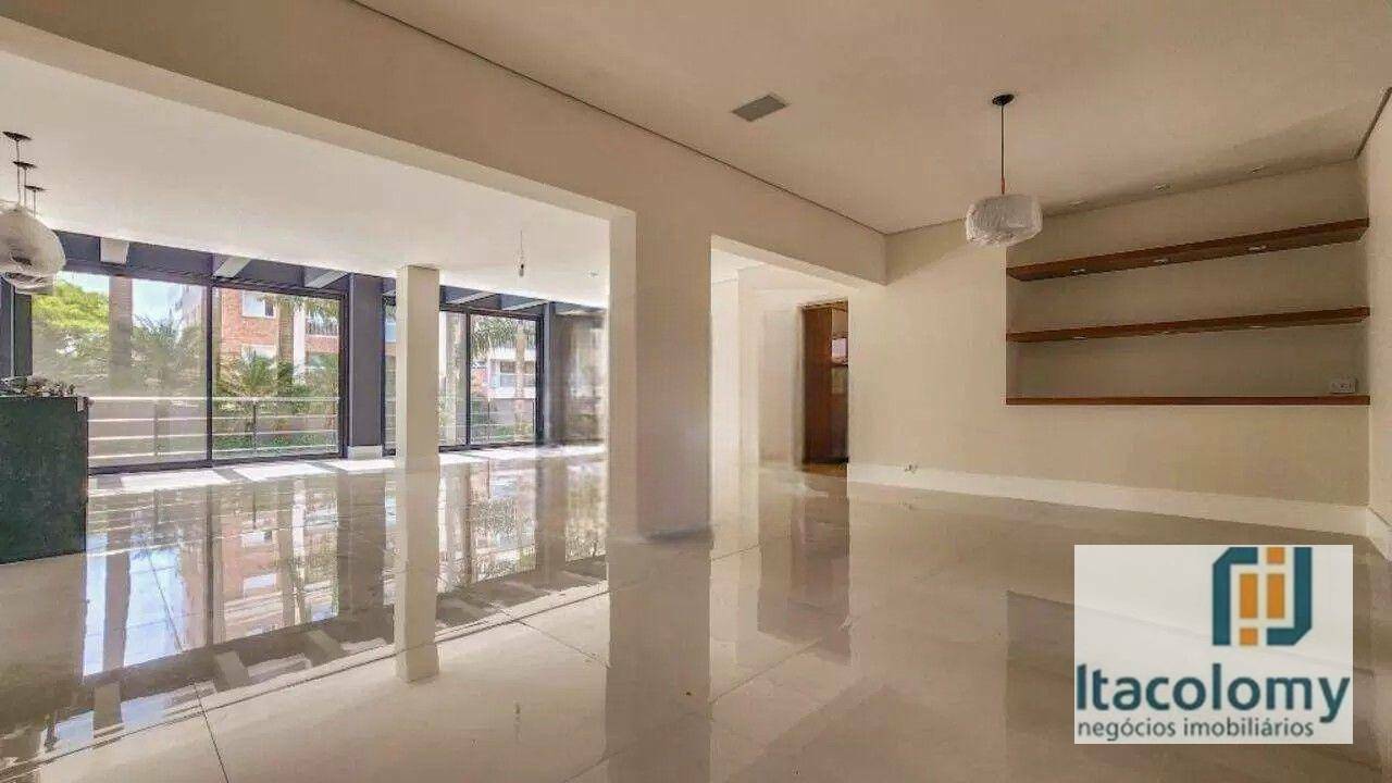 Casa de Condomínio à venda com 4 quartos, 630m² - Foto 2