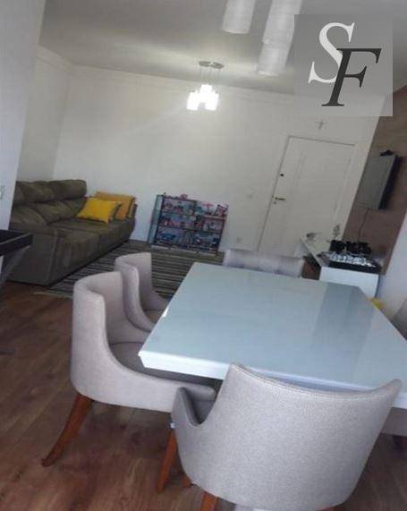 Apartamento para alugar com 3 quartos, 101m² - Foto 6