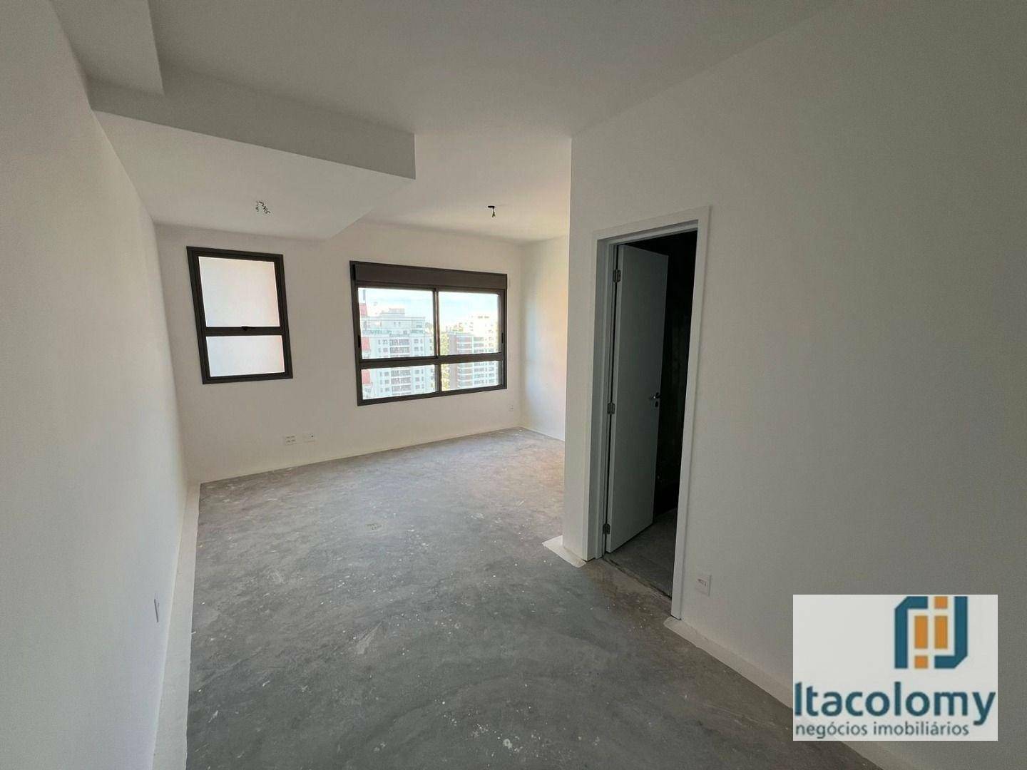 Apartamento à venda com 2 quartos, 123m² - Foto 9