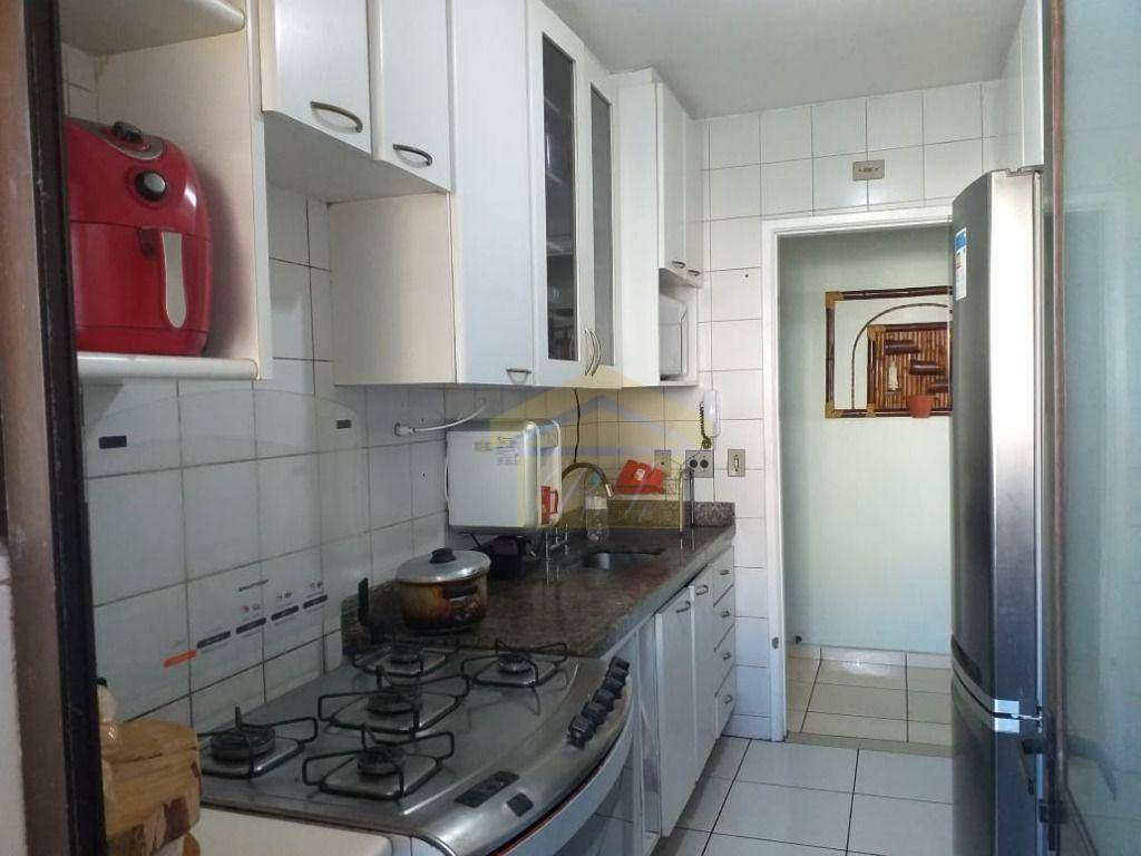 Apartamento à venda com 3 quartos, 69m² - Foto 5