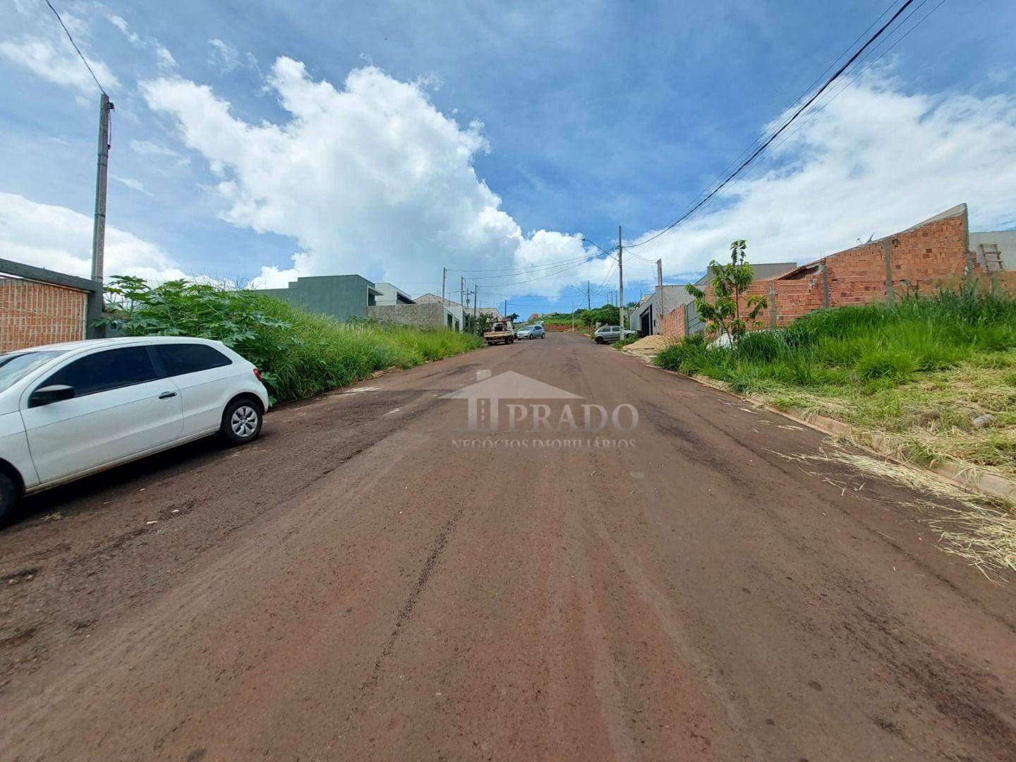 Terreno à venda, 280M2 - Foto 3