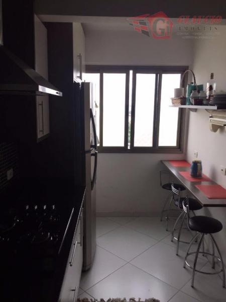 Cobertura à venda com 3 quartos, 140m² - Foto 8