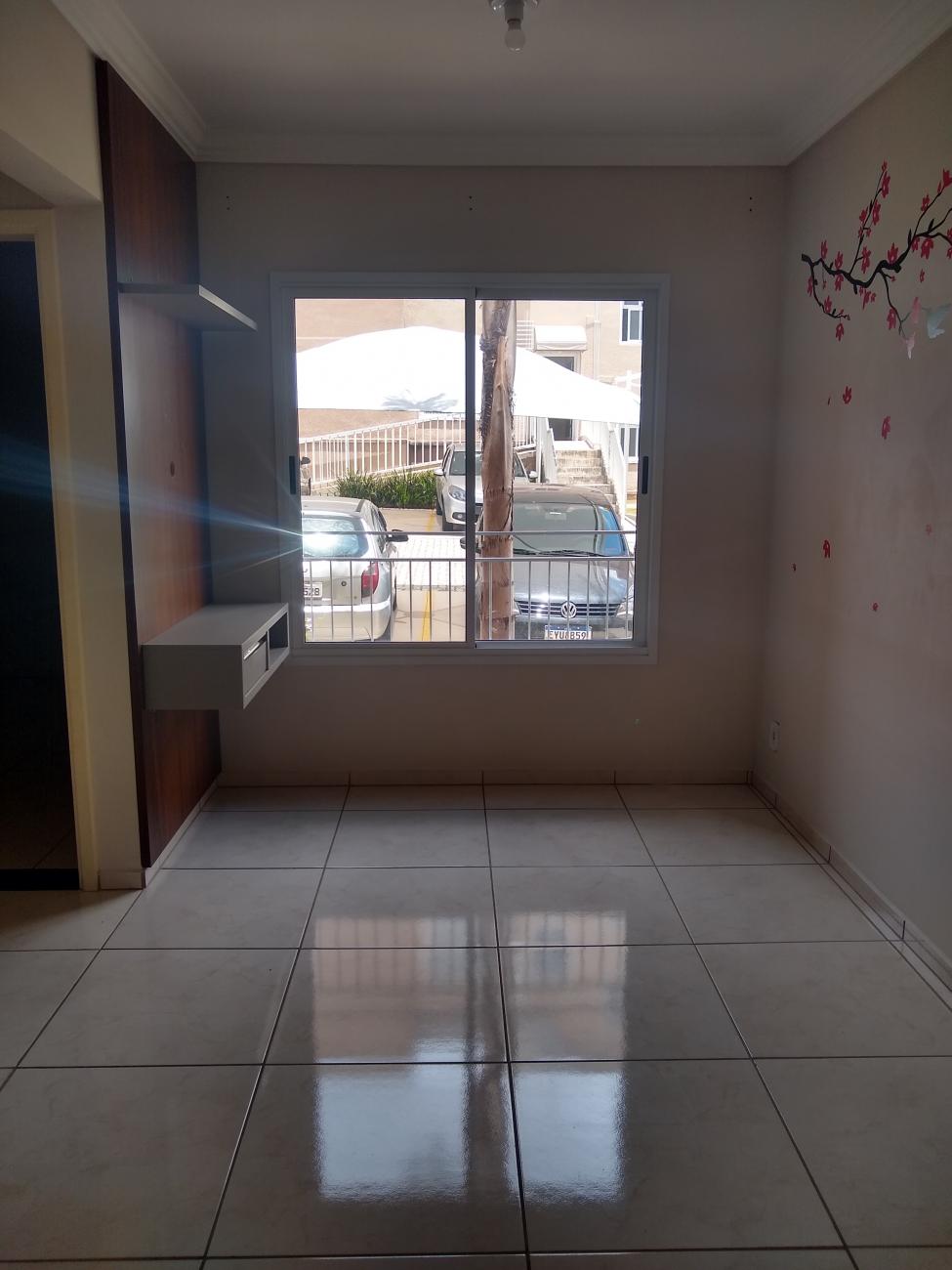 Apartamento para alugar com 1 quarto, 47m² - Foto 1