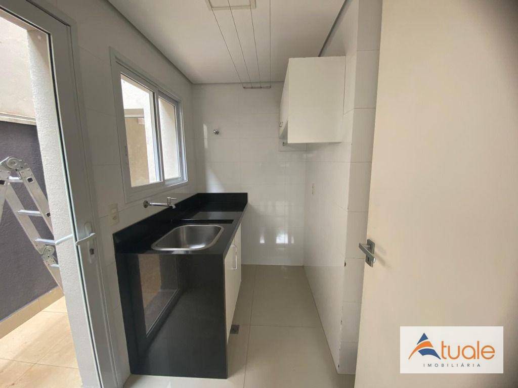 Casa à venda e aluguel com 3 quartos, 220m² - Foto 6