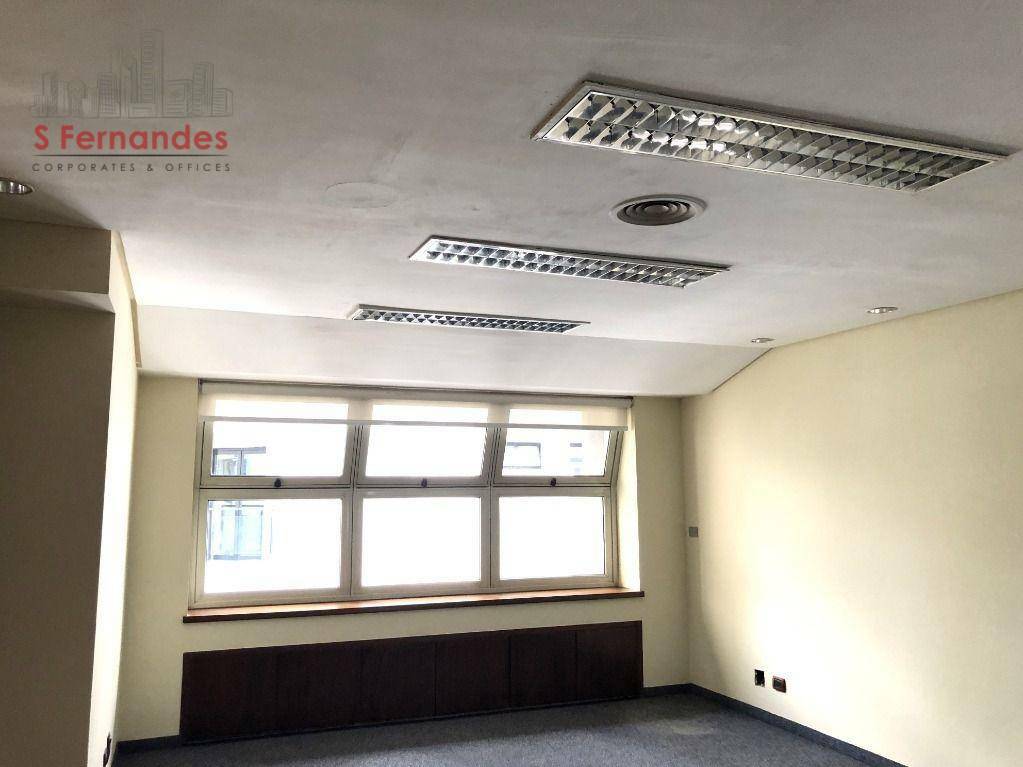 Conjunto Comercial-Sala para alugar, 49m² - Foto 20