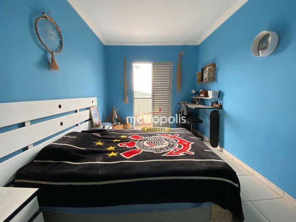 Apartamento à venda com 2 quartos, 78m² - Foto 16