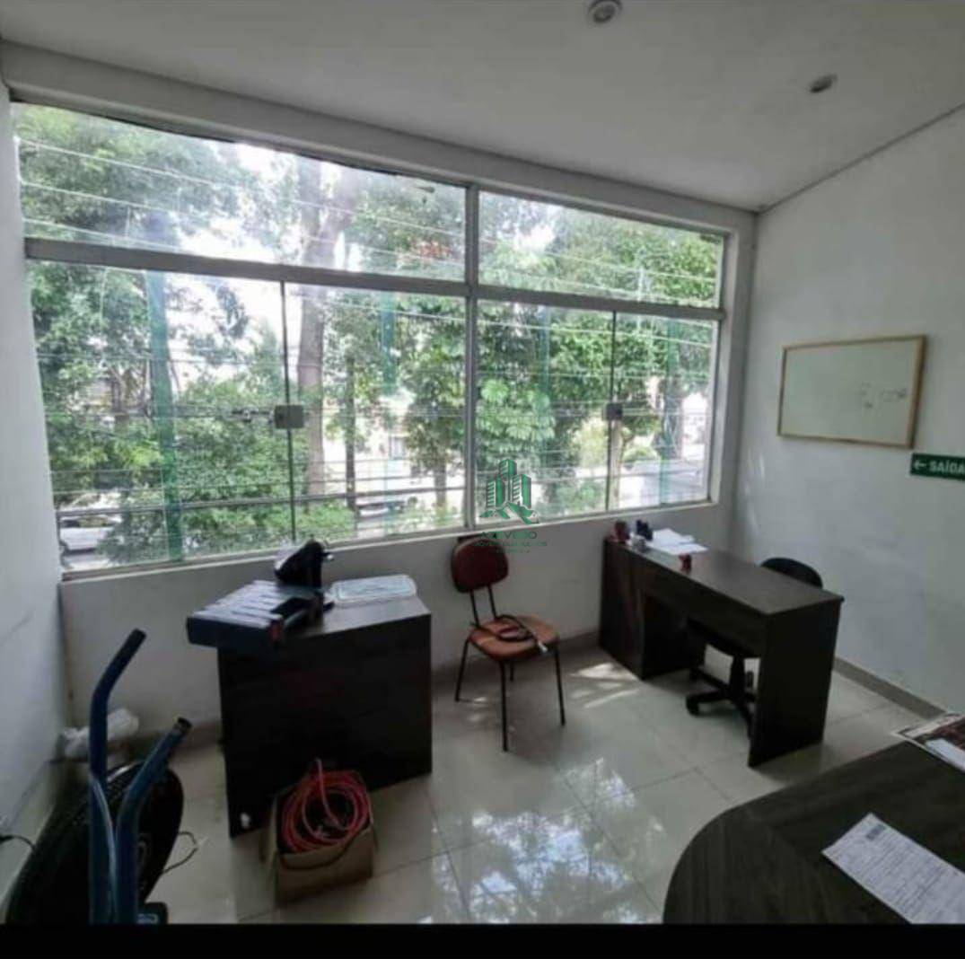 Conjunto Comercial-Sala para alugar, 22m² - Foto 1