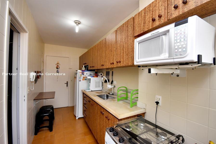 Apartamento à venda com 3 quartos, 83m² - Foto 31