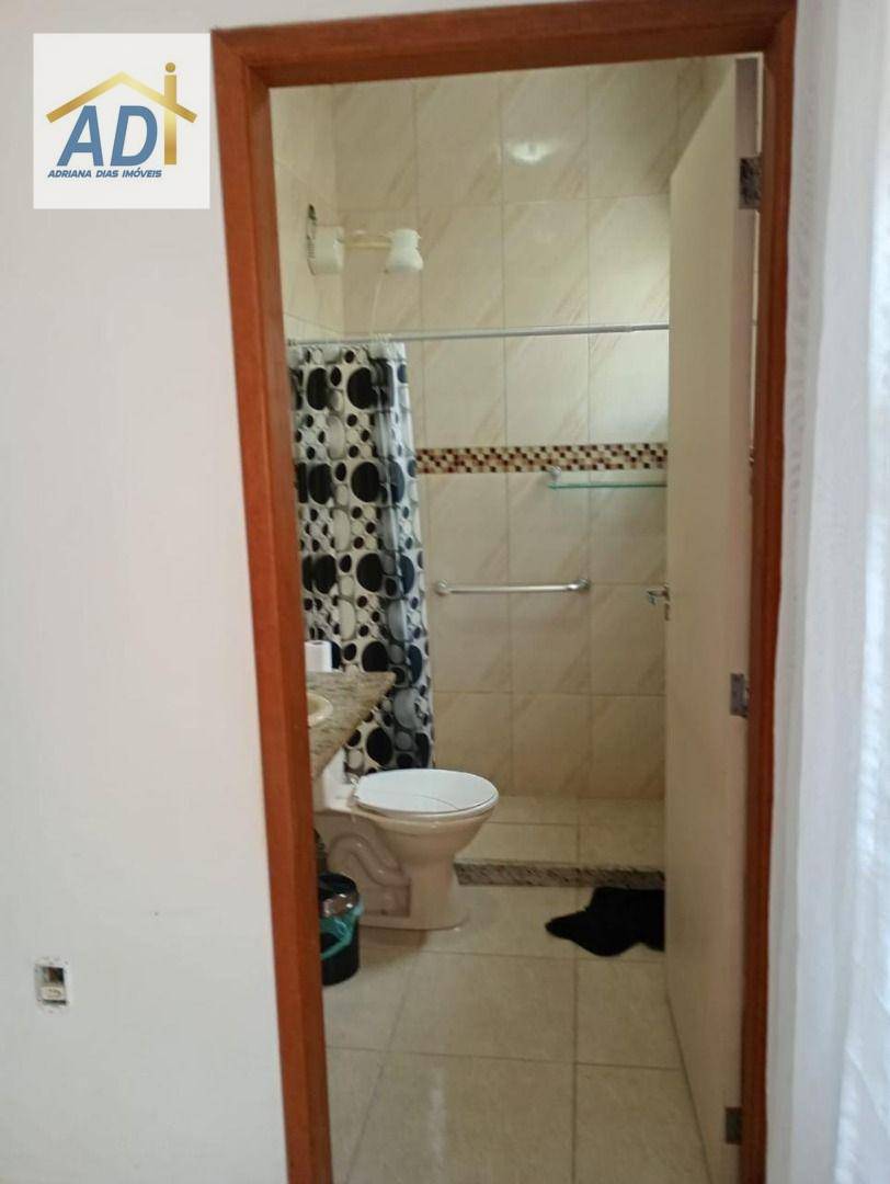 Casa de Condomínio à venda com 4 quartos, 180m² - Foto 32