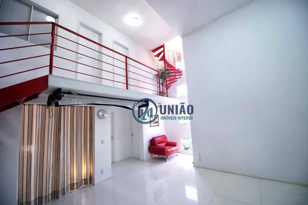 Casa de Condomínio à venda com 6 quartos, 400m² - Foto 5