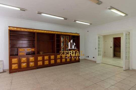 Sobrado à venda e aluguel com 5 quartos, 900m² - Foto 38