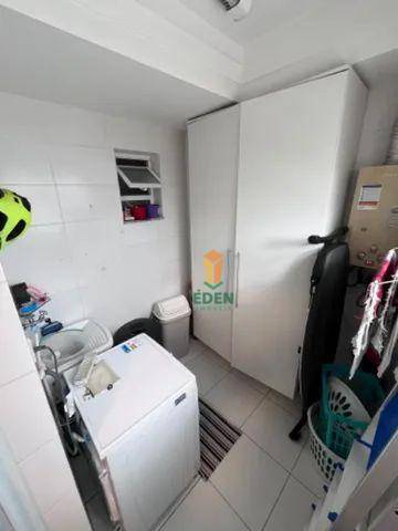 Apartamento à venda com 3 quartos, 99m² - Foto 18