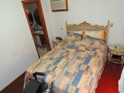 Apartamento à venda com 4 quartos, 170m² - Foto 8