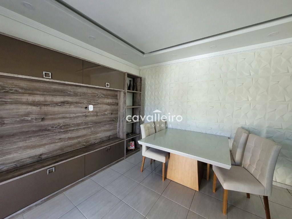 Casa à venda com 3 quartos, 97m² - Foto 18