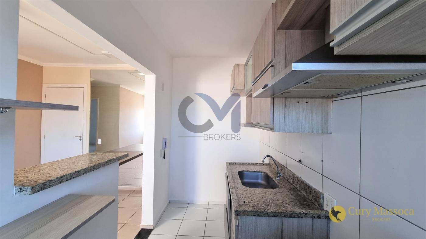 Apartamento à venda com 2 quartos, 52m² - Foto 11