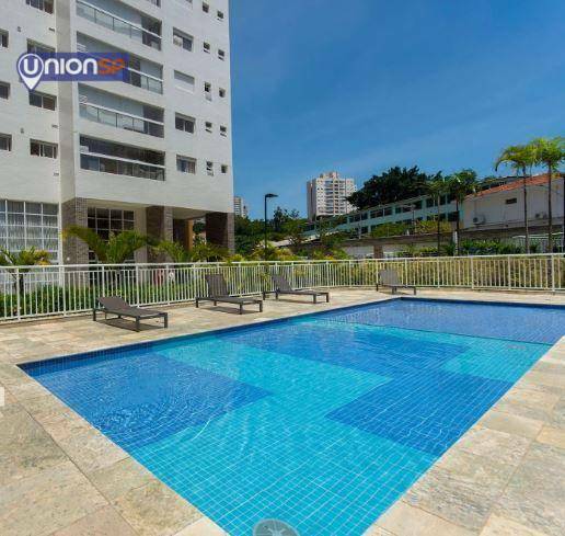 Apartamento à venda com 3 quartos, 102m² - Foto 13