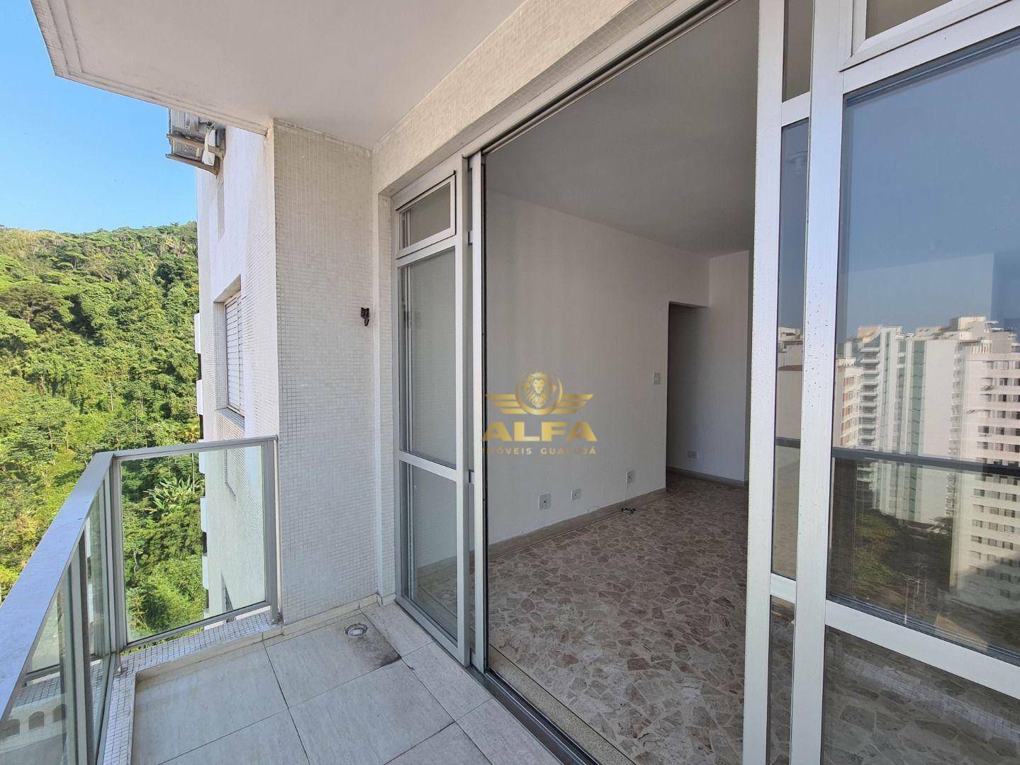 Apartamento à venda com 3 quartos, 90m² - Foto 1