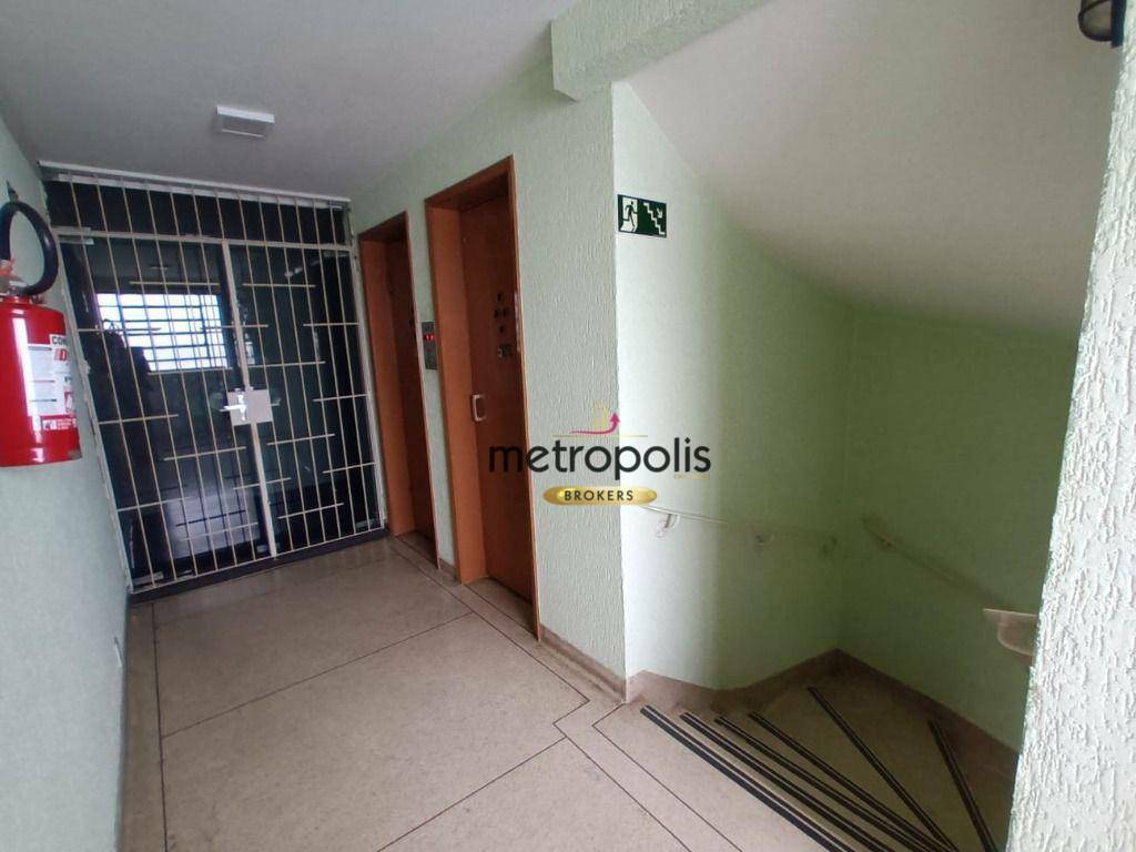 Conjunto Comercial-Sala à venda, 27m² - Foto 10