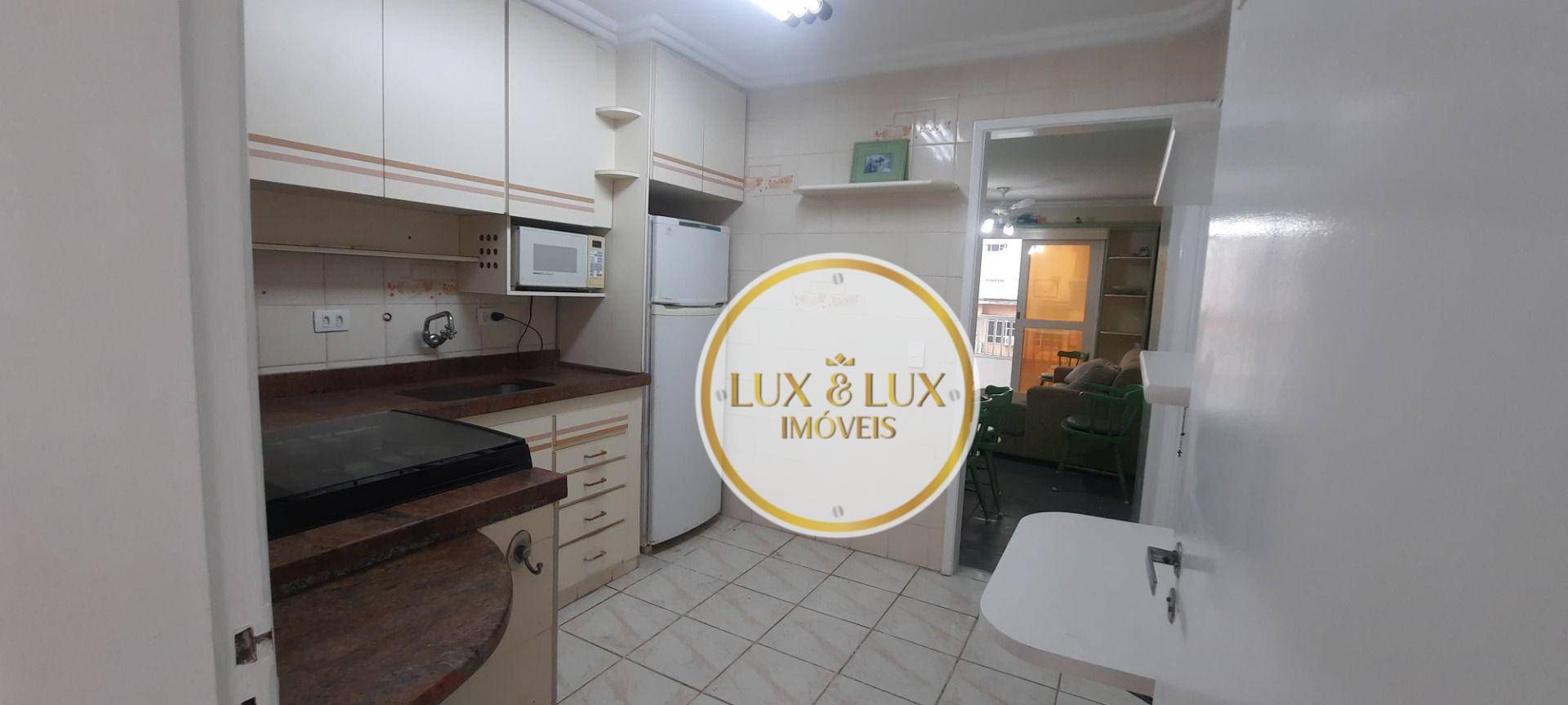 Apartamento para alugar com 3 quartos, 64m² - Foto 5