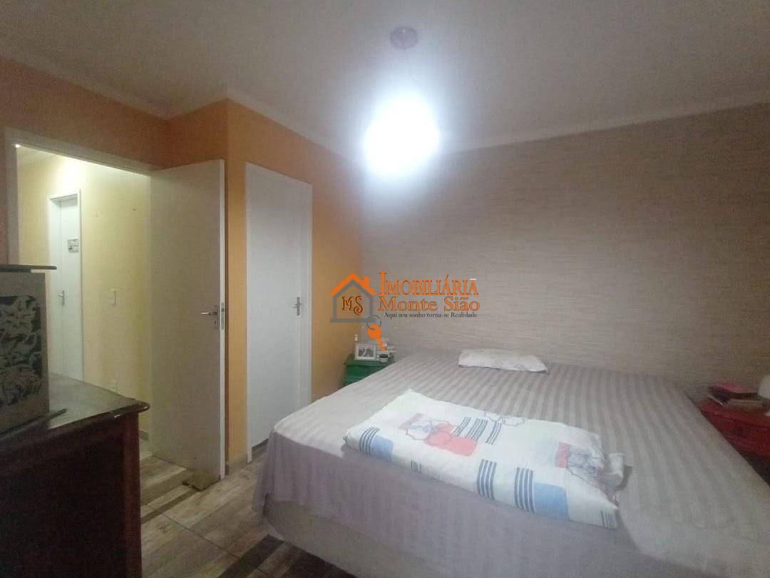 Apartamento à venda com 3 quartos, 77m² - Foto 12