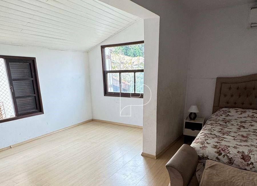 Casa de Condomínio à venda com 3 quartos, 270m² - Foto 34