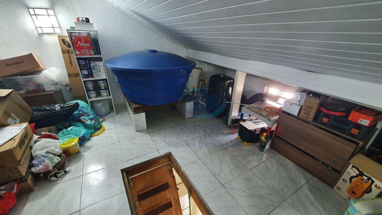 Sobrado à venda com 3 quartos, 100m² - Foto 27