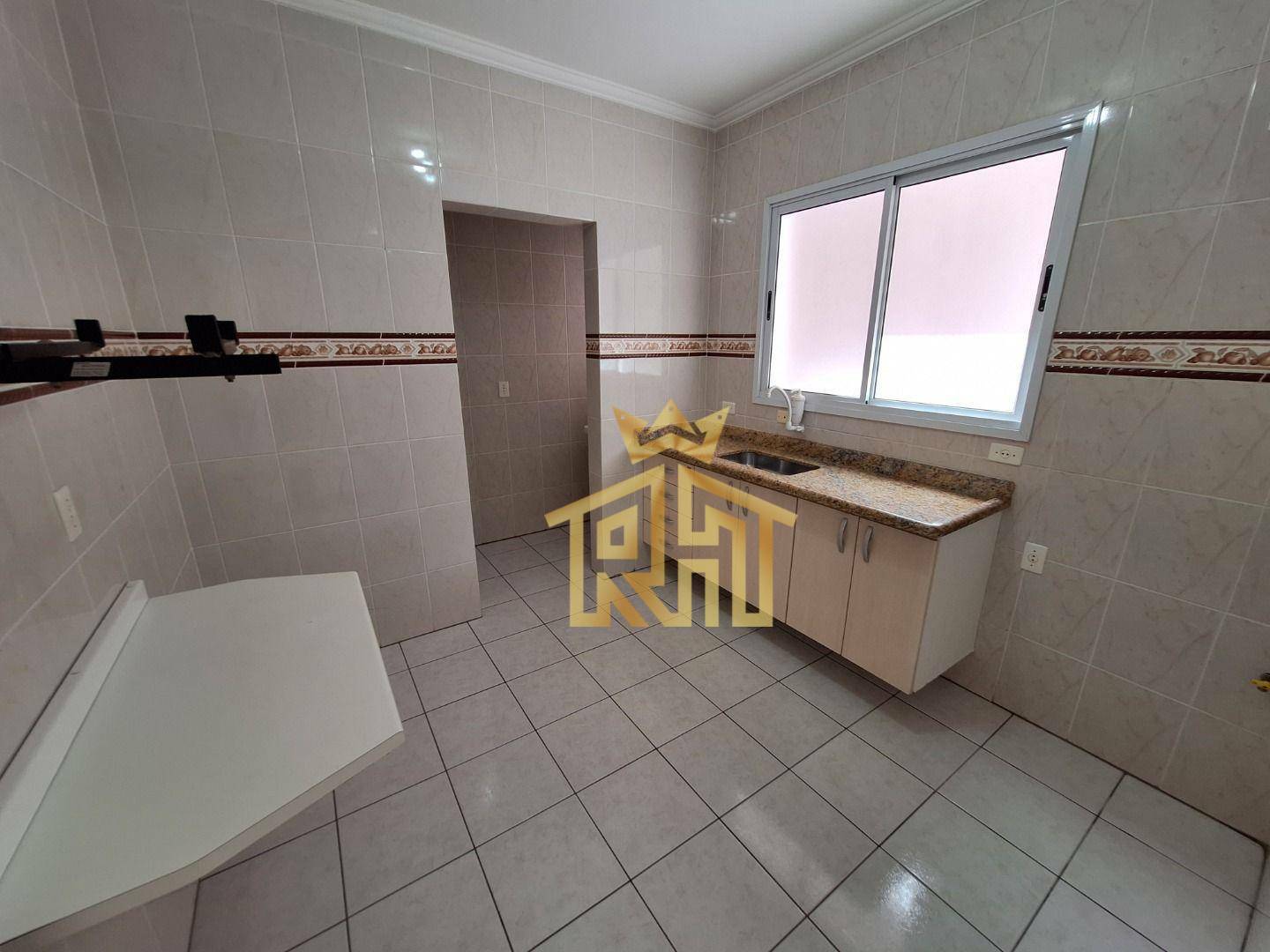 Apartamento à venda com 1 quarto, 46m² - Foto 9