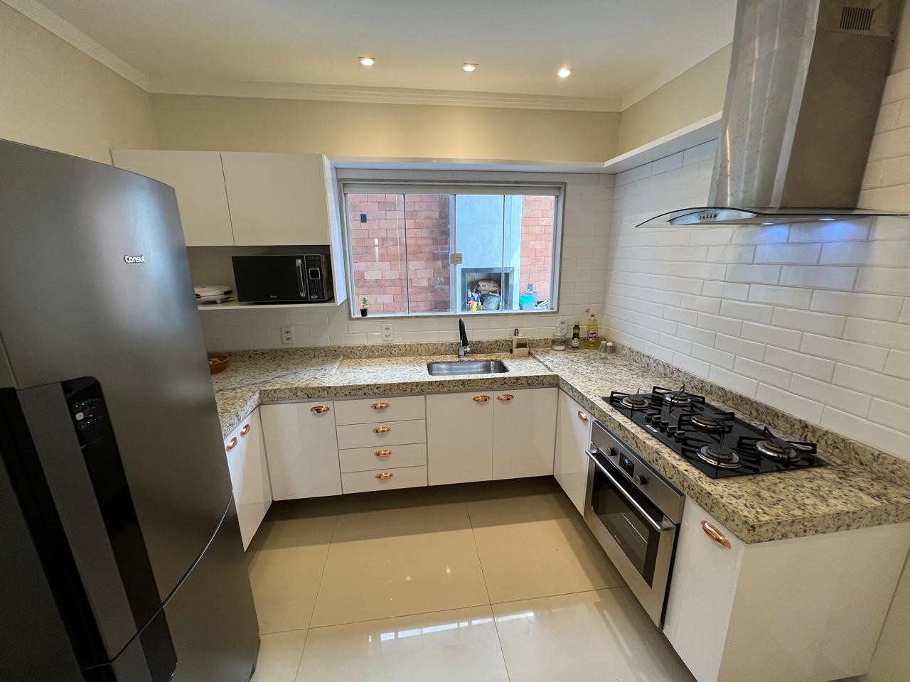 Casa de Condomínio - Foto 1