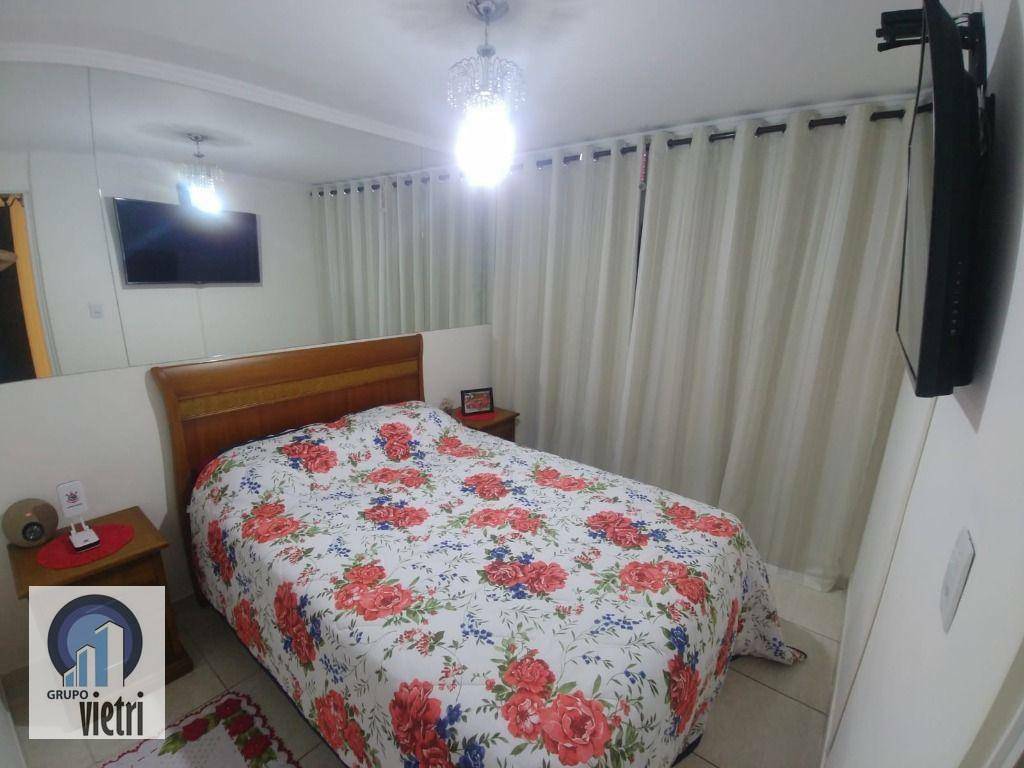 Apartamento à venda com 2 quartos, 50m² - Foto 8