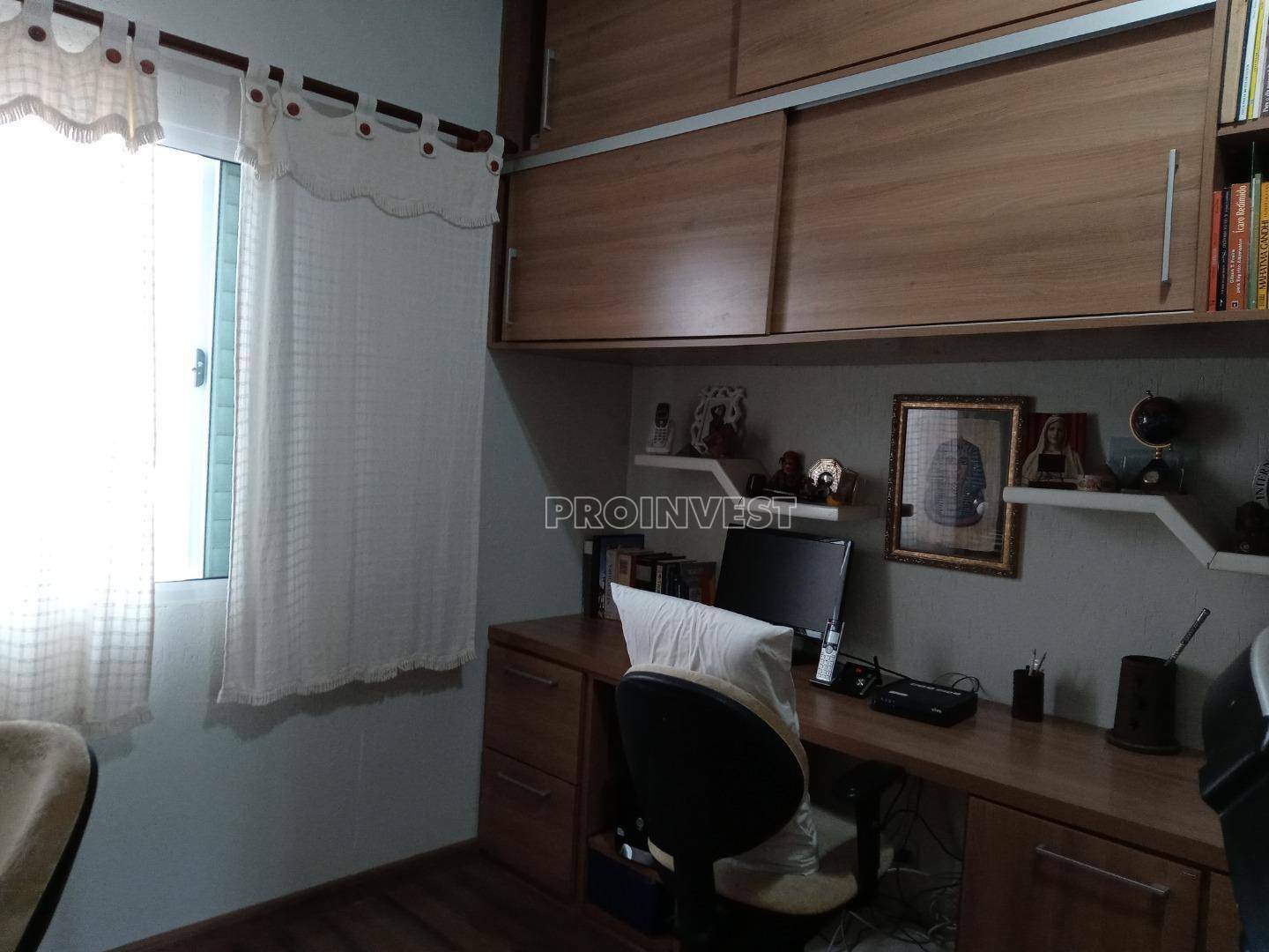 Casa de Condomínio à venda e aluguel com 4 quartos, 350m² - Foto 13