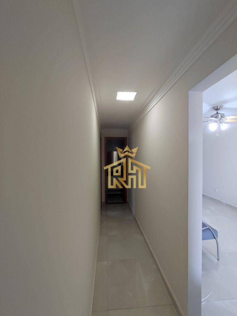 Apartamento para alugar com 3 quartos, 129m² - Foto 17