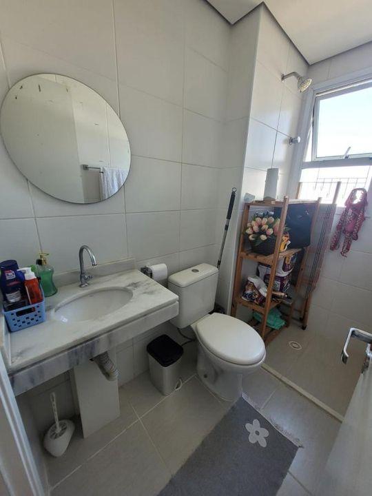 Apartamento à venda com 2 quartos, 60m² - Foto 22