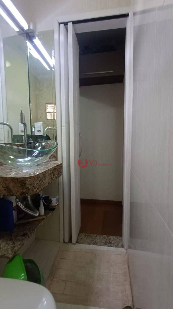 Sobrado à venda com 2 quartos, 60m² - Foto 15