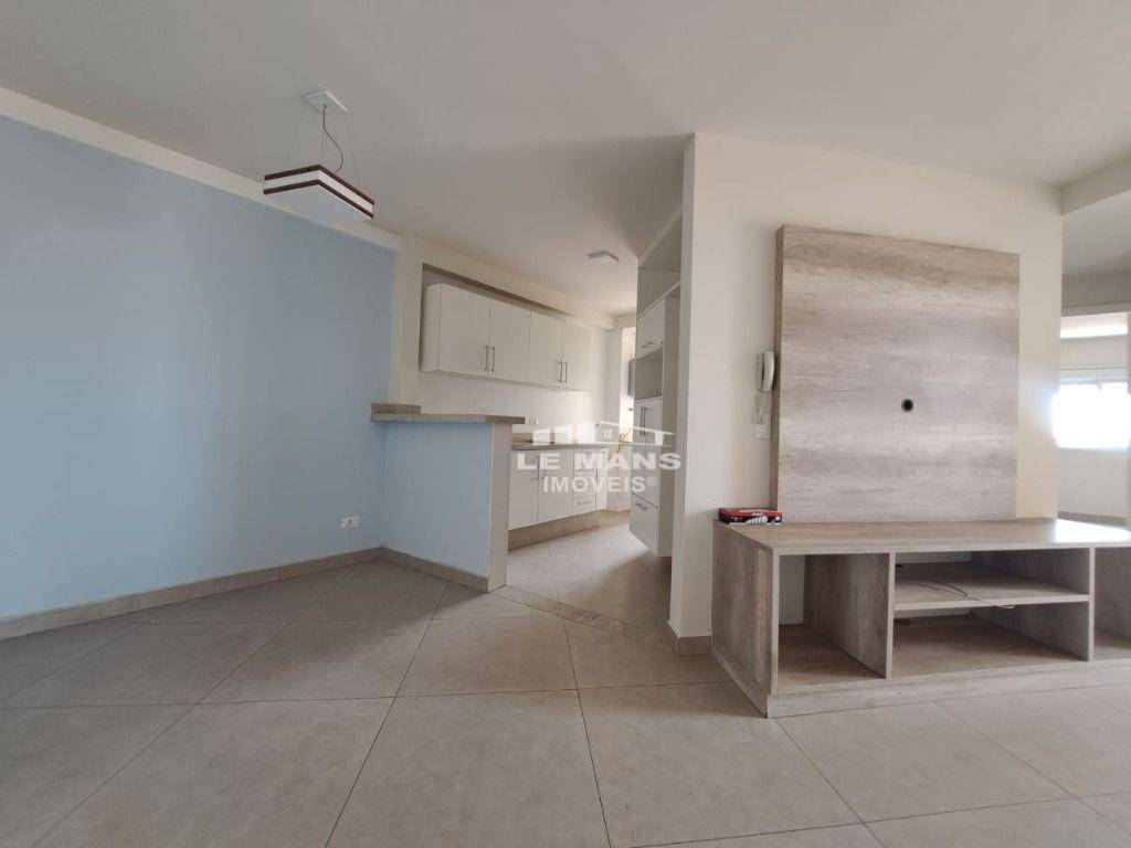 Apartamento, 2 quartos, 62 m² - Foto 2